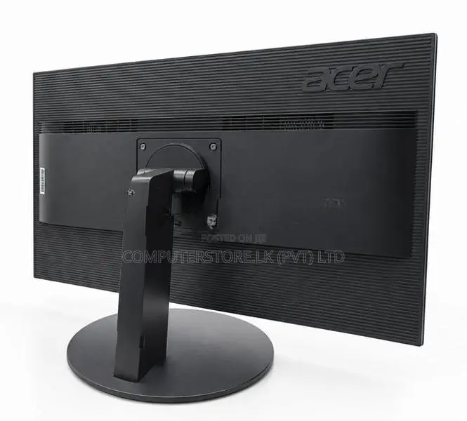 Acer B246HL FULL HD 24 INCH USED MONITOR (1080p)