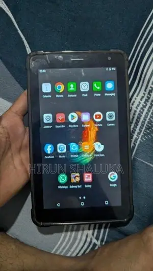 C Idea 256 GB