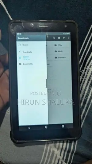 C Idea 256 GB
