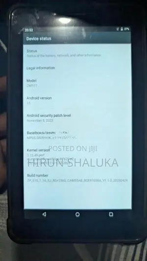 C Idea 256 GB