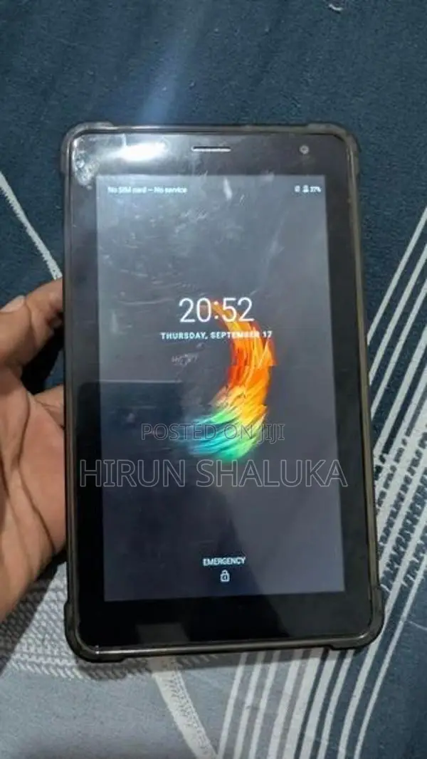 C Idea 256 GB