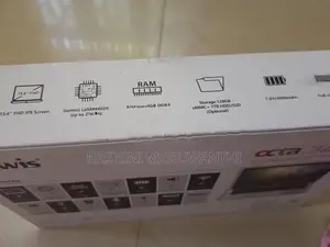 EWIS Octa Matrix 15.6" Laptop/ 4GB RAM /128GB