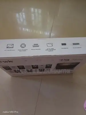 EWIS Octa Matrix 15.6" Laptop/ 4GB RAM /128GB