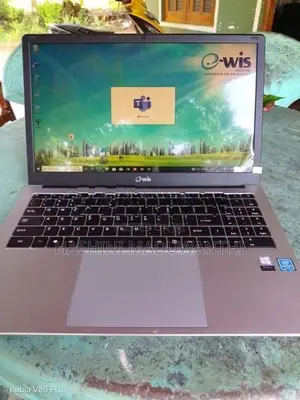 EWIS Octa Matrix 15.6" Laptop/ 4GB RAM /128GB