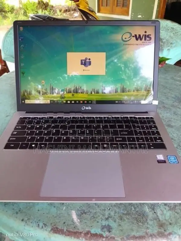 EWIS Octa Matrix 15.6" Laptop/ 4GB RAM /128GB