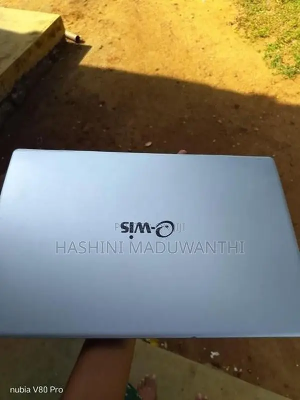 EWIS Octa Matrix 15.6" Laptop/ 4GB RAM /128GB