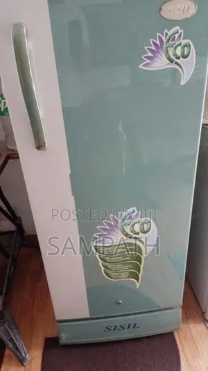 Sisil Refrigerator