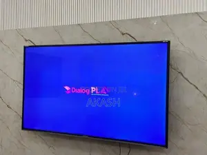Singer 55 4K UHD TV Sale
