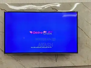 Singer 55 4K UHD TV Sale