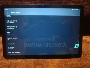 Redbeat A2 Tablet