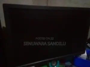 Toshiba Monitor