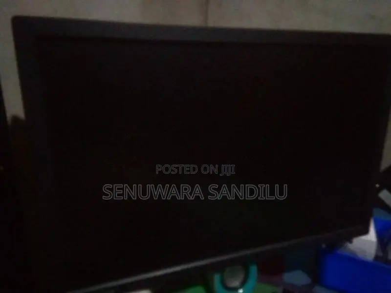 Toshiba Monitor