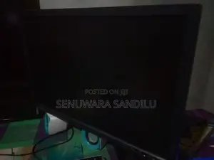 Toshiba Monitor