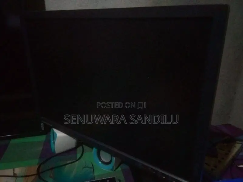 Toshiba Monitor