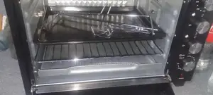 3KG Electric Oven