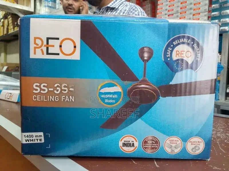 Havells Rio Ceiling Fan