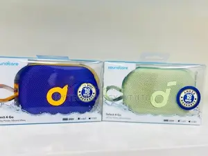 Anker Soundcore Select 4 Go