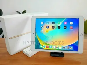 IPAD 5 GEN 32GB