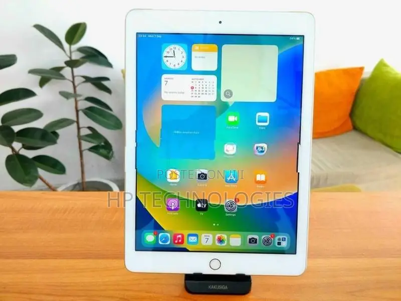 IPAD 5 GEN 32GB