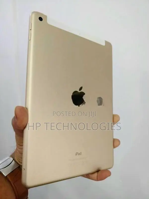 IPAD 5 GEN 32GB