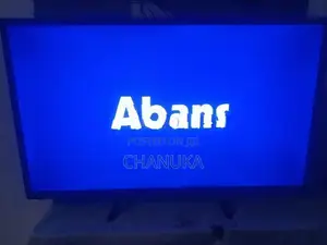 32MS316 Abans 32 LED HD TV
