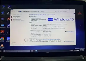HP DV6- Core i5 Laptop