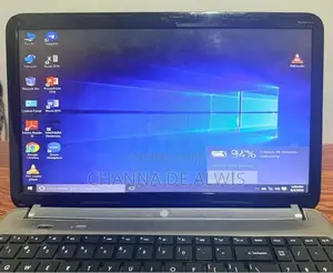 HP DV6- Core i5 Laptop