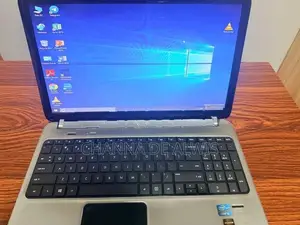 HP DV6- Core i5 Laptop