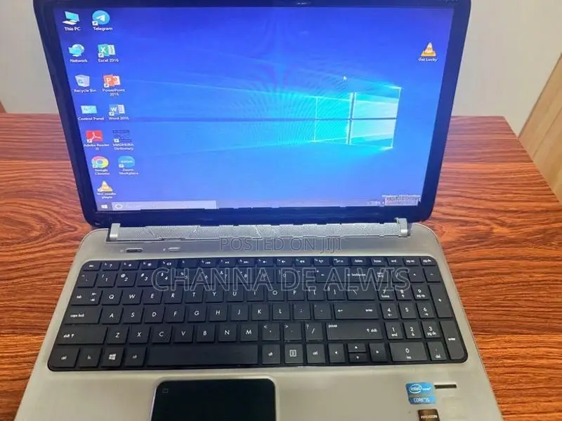 HP DV6- Core i5 Laptop