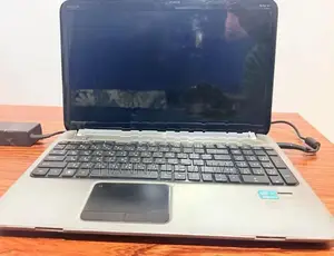 HP DV6- Core i5 Laptop