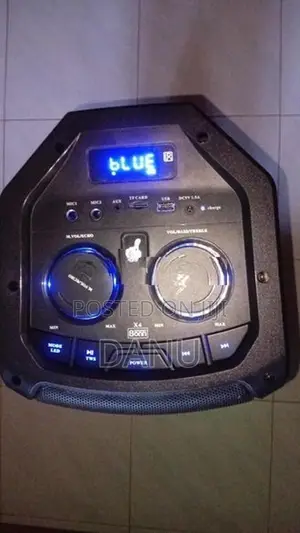 Bonn X 4