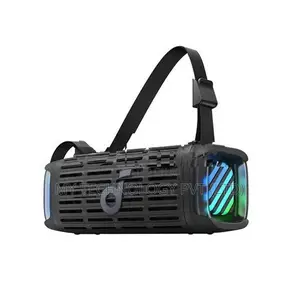 Anker Soundcore Boom 3i Portable Speaker