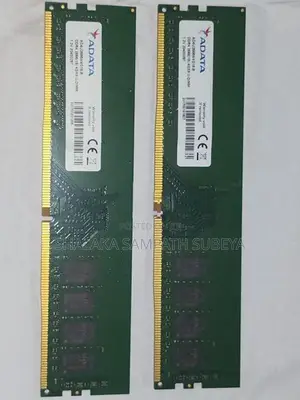 DDR4 4GB RAM