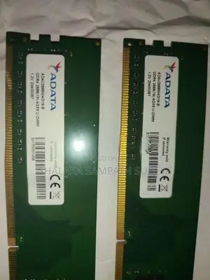 DDR4 4GB RAM
