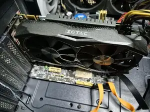 gtx950 2GB Graphic Card