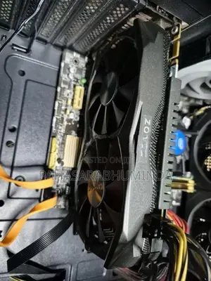 gtx950 2GB Graphic Card