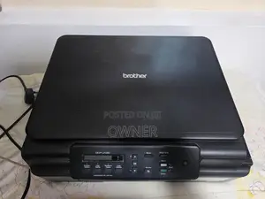 Brother DCP-J100 Printer