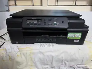 Brother DCP-J100 Printer