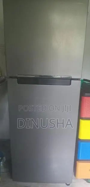 Samsung Refrigerator