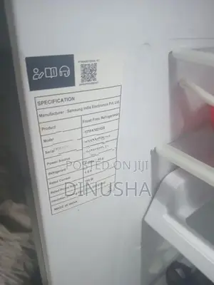 Samsung Refrigerator