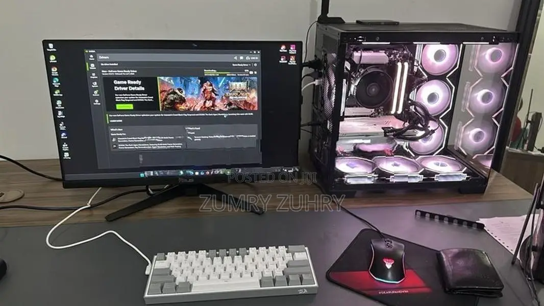 Gaming PC