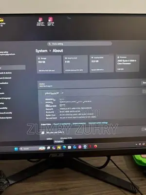 Gaming PC