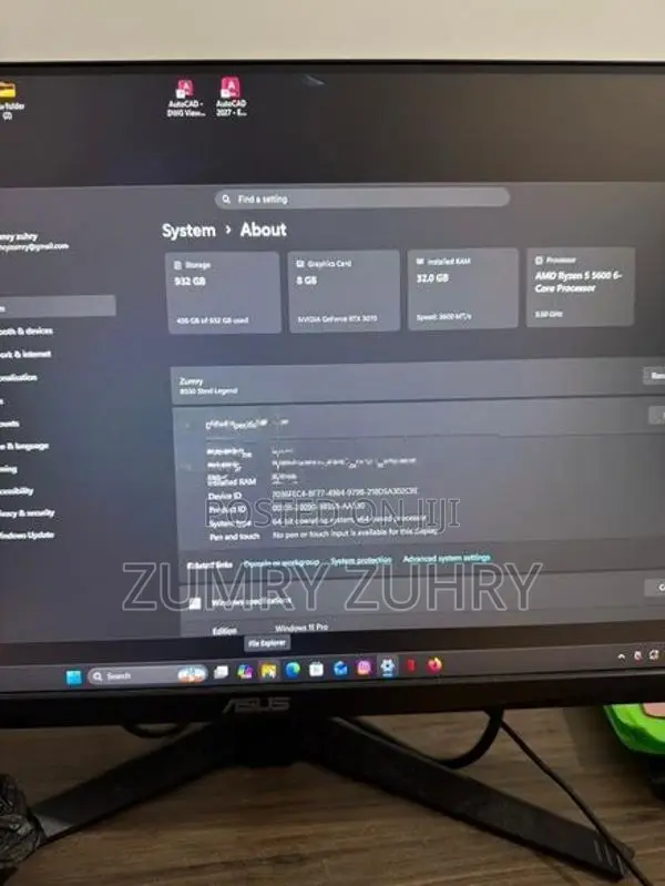 Gaming PC