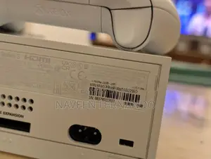 X Box Series S 512GB