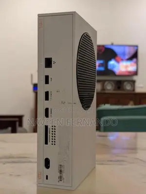 X Box Series S 512GB