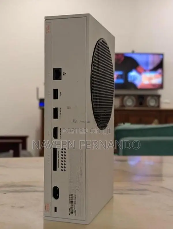 X Box Series S 512GB
