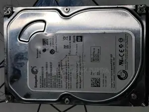 HHD 500GB
