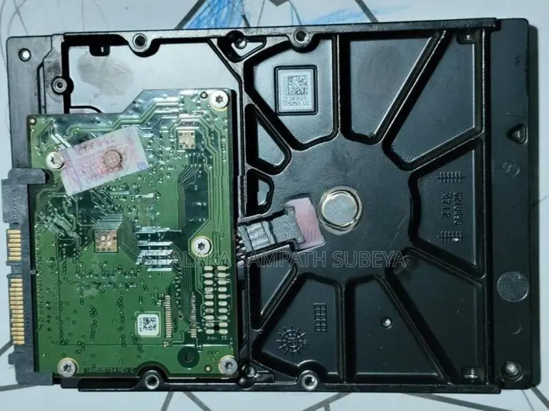 HHD 500GB