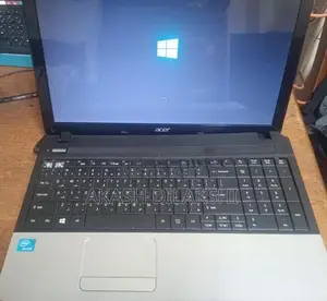 Acer Laptop