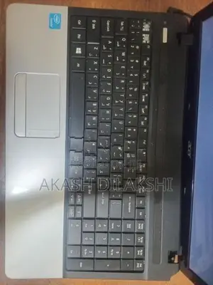 Acer Laptop